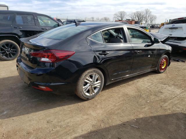 KMHD84LF4LU022531 | 2020 HYUNDAI ELANTRA SE