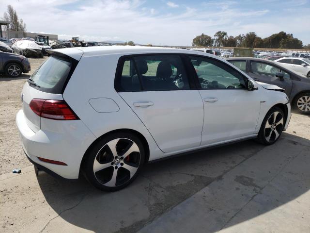 2018 VOLKSWAGEN GTI S/SE - 3VW447AUXJM279307