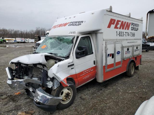 2019 Ford Econoline Cargo Van 