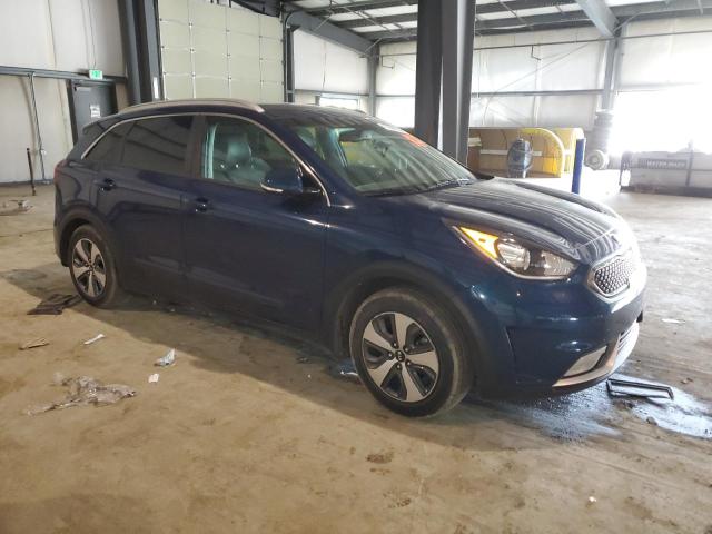 KNDCC3LC9J5126888 KIA NIRO EX