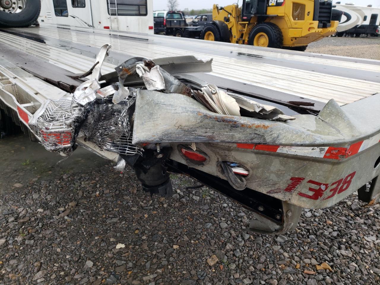 5MC125316N3204338 LEGE TRAILER 2022