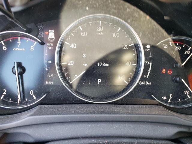 JM3KFBDM0N1523897 Mazda Cx-5 Premium