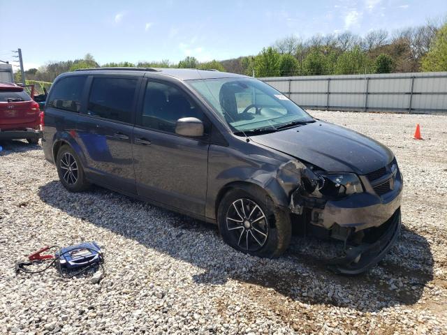 2C4RDGEG0KR511131 Dodge Grand Caravan Gt