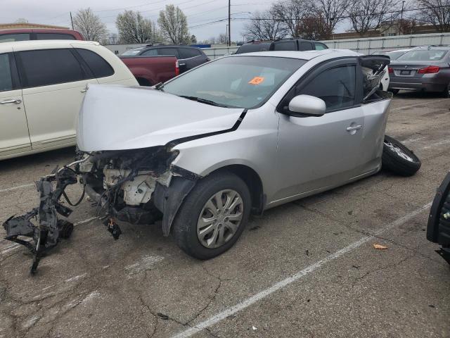 2013 Kia Forte LX