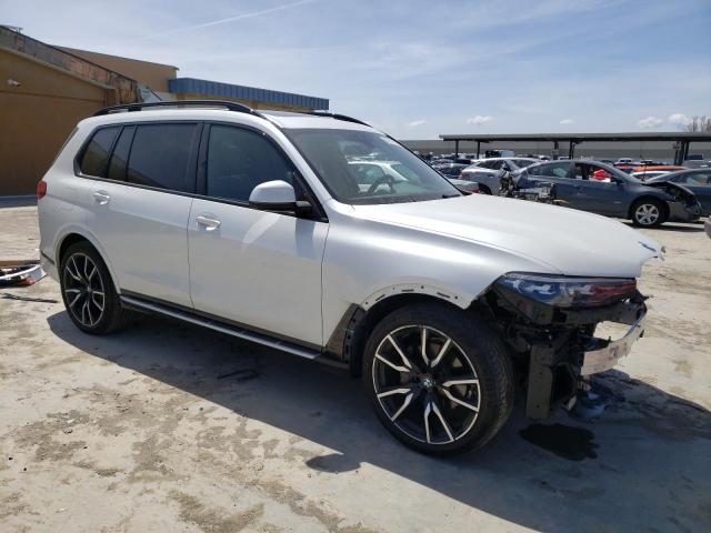 5UXCW2C03L9C59764 BMW X7 Xdrive40i