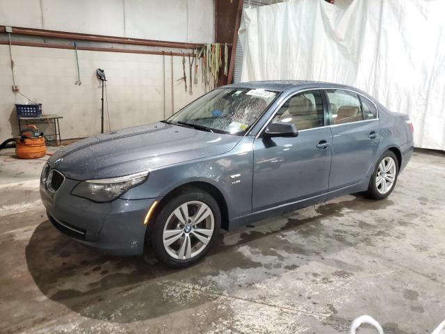 2010 BMW 5 Series 528xi