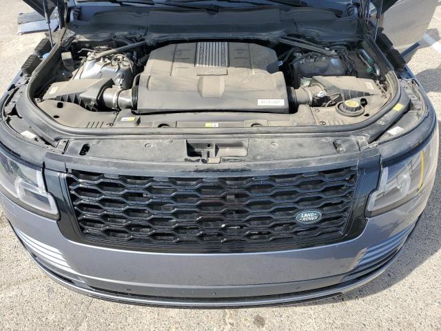 SALGS2SE1MA418833 Land Rover Range Rover Westminster Edition