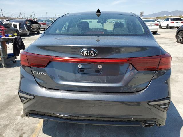 3KPF24AD5LE197174 KIA FORTE FE