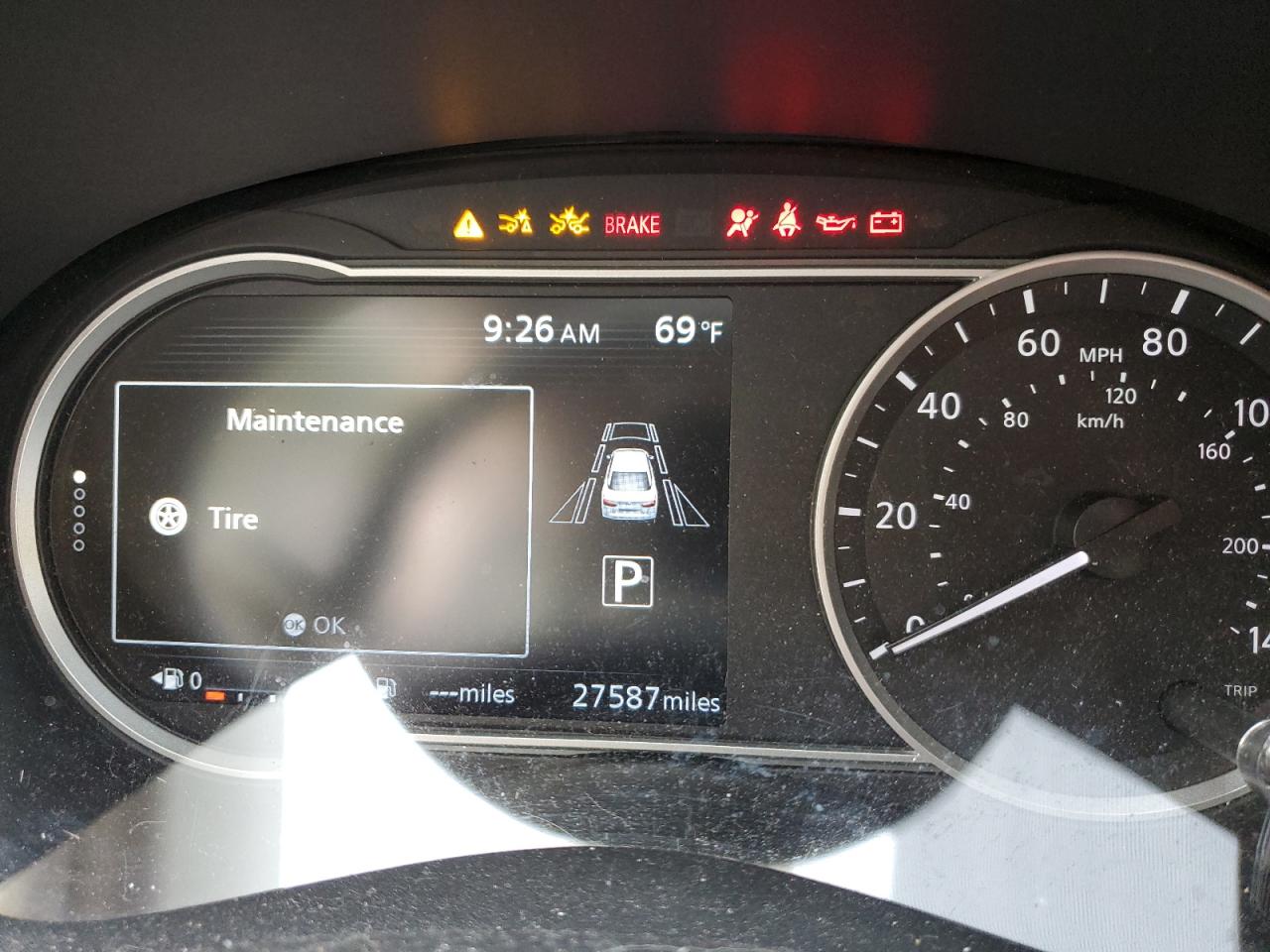 3N1CN8EVXML881173 NISSAN VERSA 2021