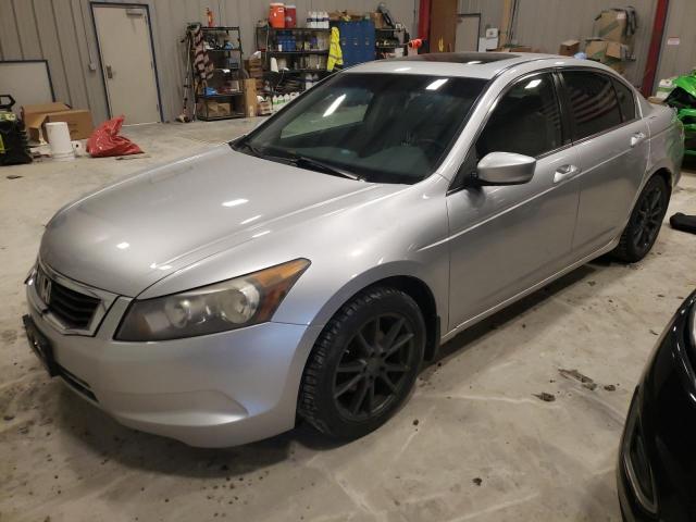 2008 Honda Accord Coupe EX