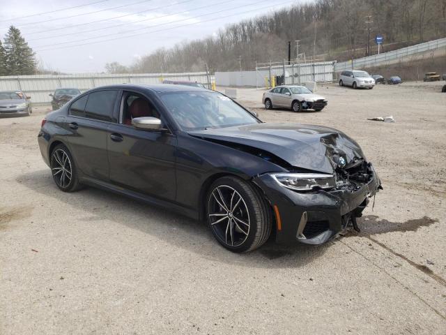 2022 BMW M340XI - 3MW5U9J00N8C29169