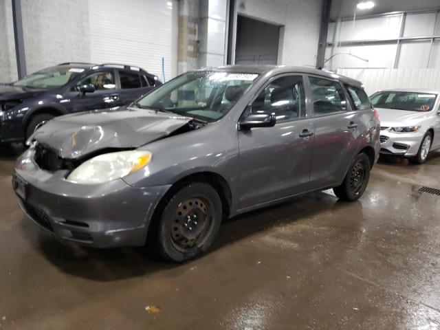 2004 Toyota Matrix XR