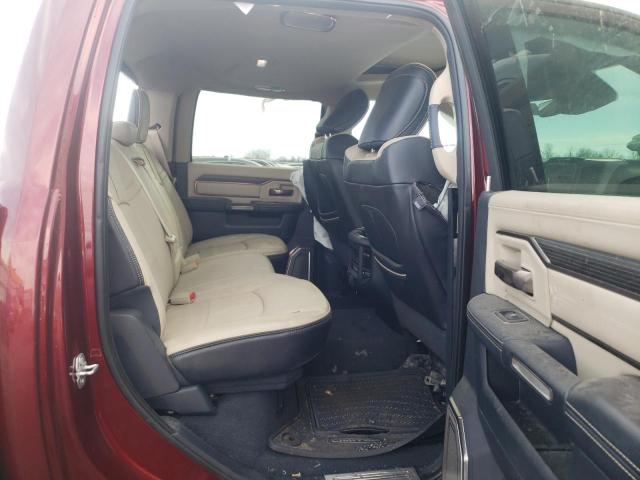 2019 RAM 3500 LIMIT - 3C63R3SL0KG550963
