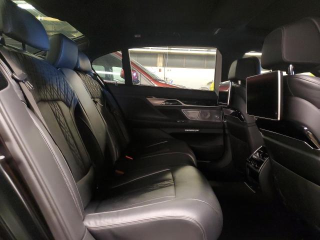 2018 BMW M760 XI - WBA7H6C51JG614868