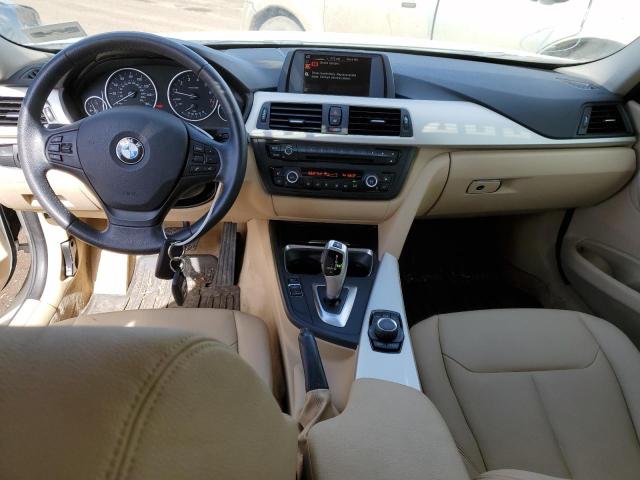 WBA3C3C55FK203540 BMW 320 I Xdrive