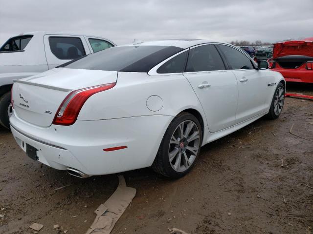 2015 JAGUAR XJ SAJWA1CZ1F8V89949