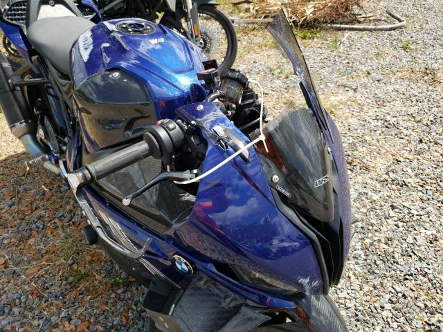 2022 BMW S 1000 RR - WB10E2306N6E95348