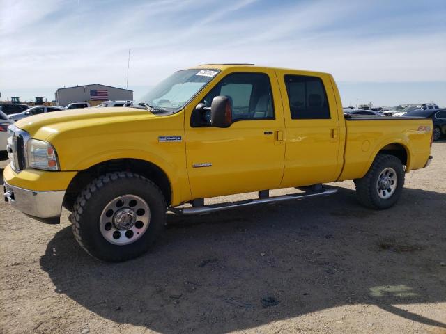 2005 Ford F-250 