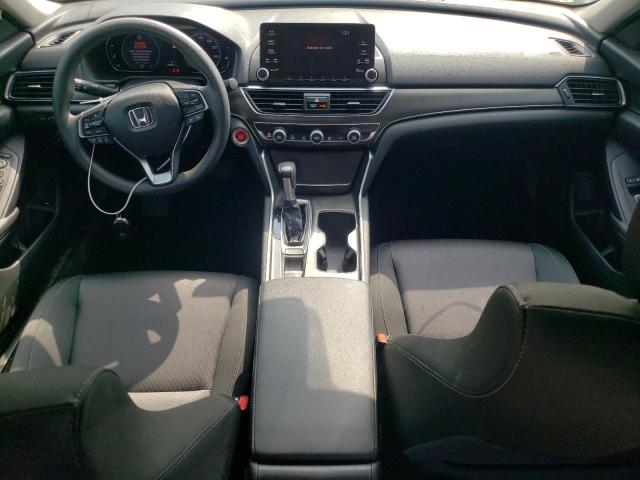 2019 HONDA ACCORD LX - 1HGCV1F19KA053783