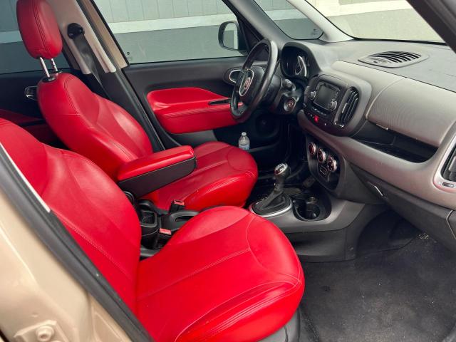 2017 FIAT 500L POP - ZFBCFAAH0HZ038635