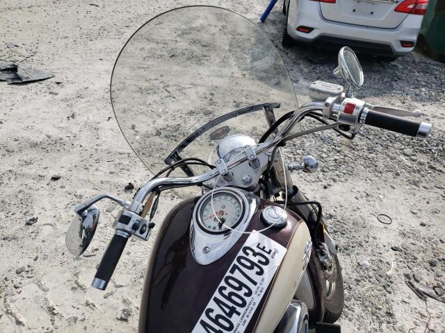 2000 YAMAHA XVS1100 JYAVP11EXYA008318