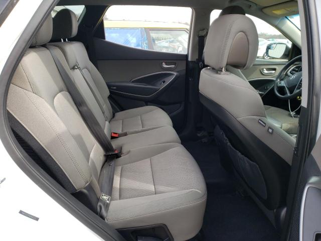 5NMZU3LB7HH043515 Hyundai SANTA FE SPORT