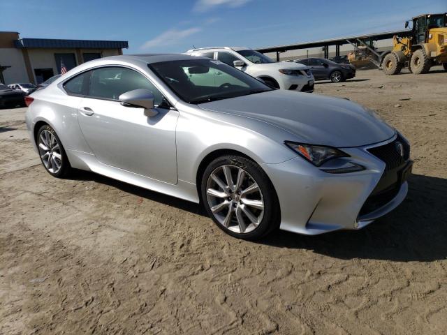 2015 LEXUS RC 350 - JTHHE5BC1F5003654