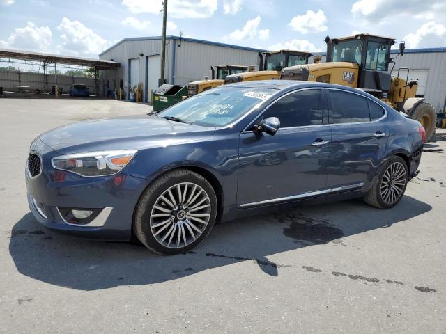 2015 KIA CADENZA PR - KNALN4D74F5187118