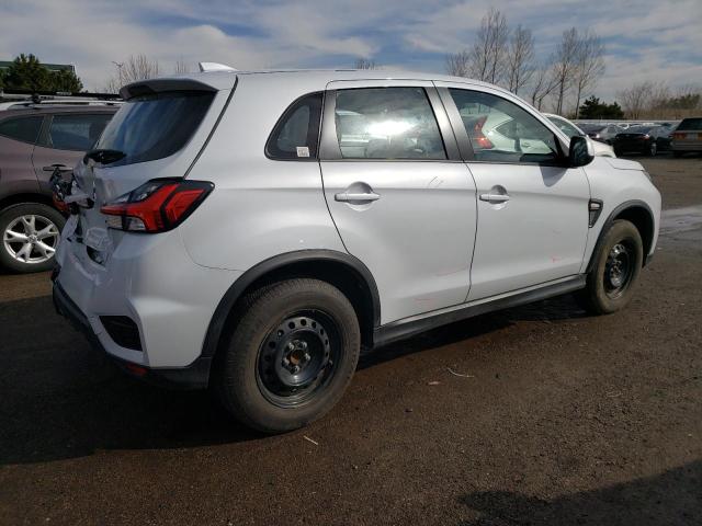 2022 MITSUBISHI RVR ES JA4AHUAU3NU601807