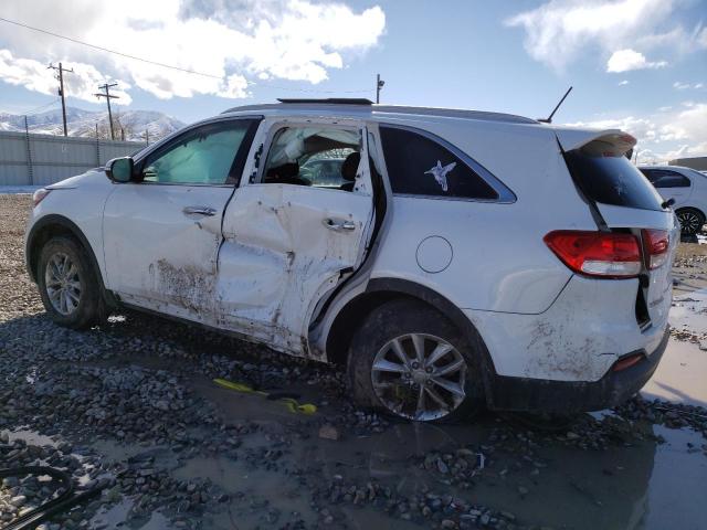 5XYPG4A5XHG194294 KIA SORENTO LX