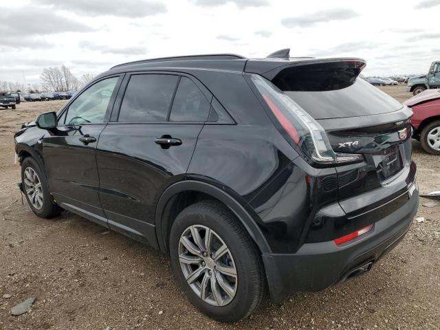2019 CADILLAC XT4 SPORT - 1GYFZER45KF103928