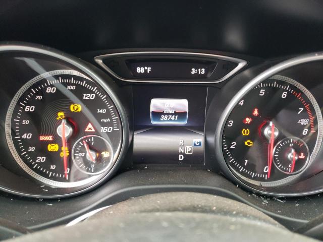 WDDSJ4EB2JN570731 Mercedes-Benz CLA 250