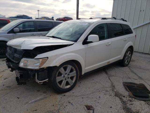 2010 Dodge Journey SXT