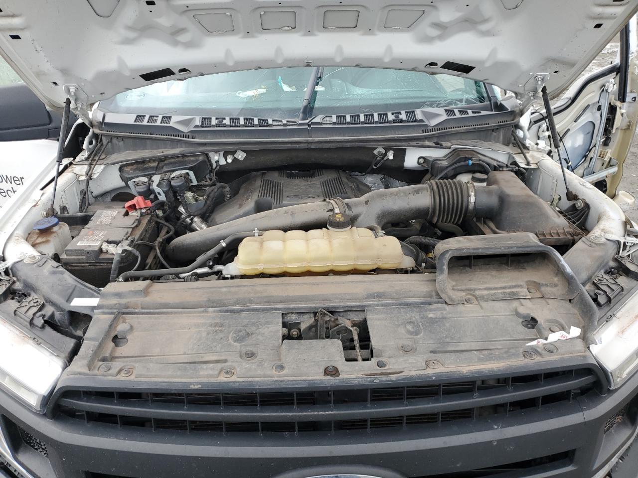1FTFX1E42LKE66822 FORD F-150 2020
