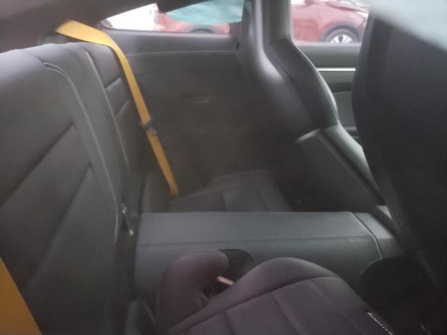 2023 PORSCHE 911 TURBO - WP0AD2A99PS257030