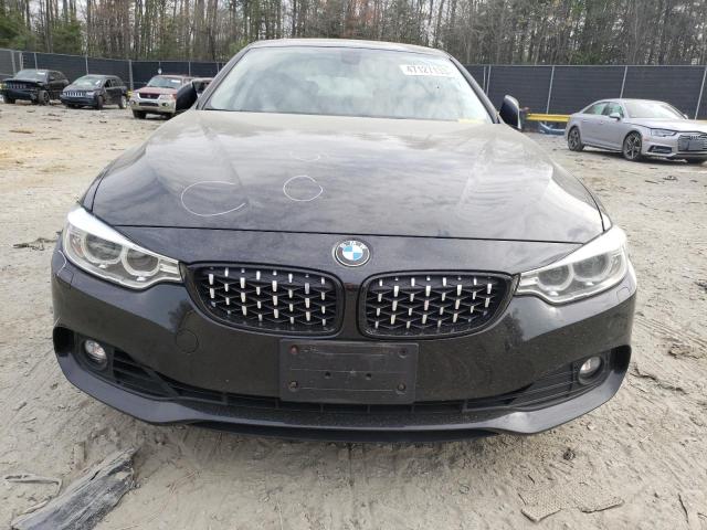 2015 BMW 428 XI GRA - WBA4C9C54FD331439