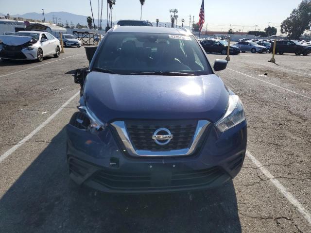 3N1CP5CV4LL493933 Nissan KICKS SV
