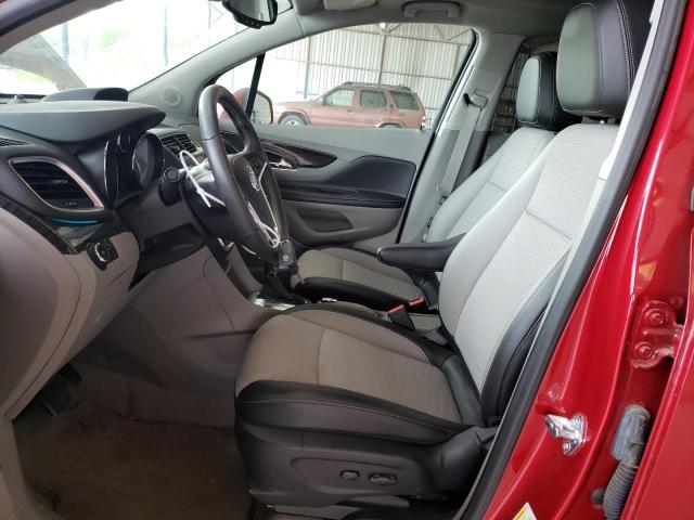 2015 BUICK ENCORE CON - KL4CJBSB1FB101673