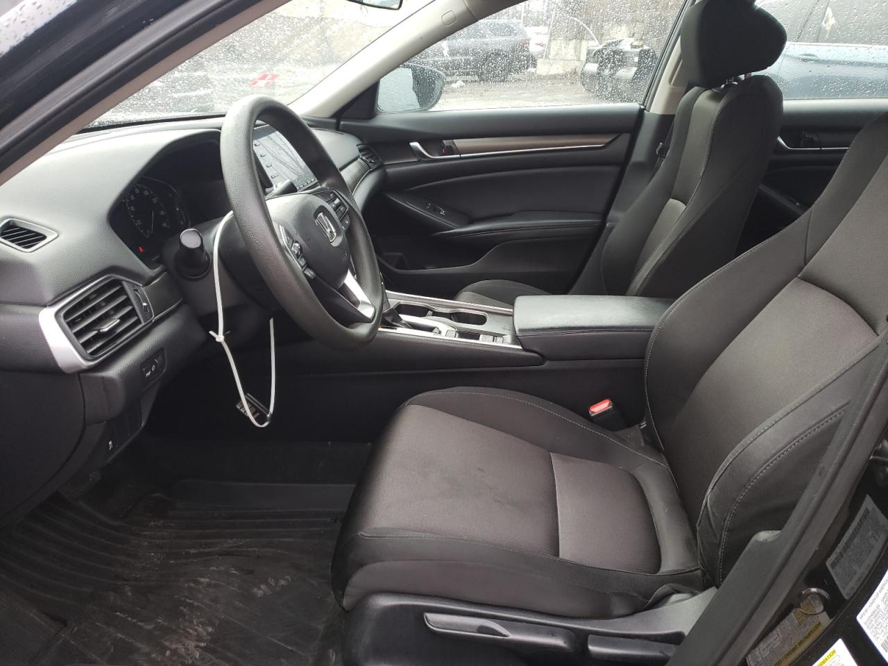 1HGCV1F19JA241301 HONDA ACCORD 2018