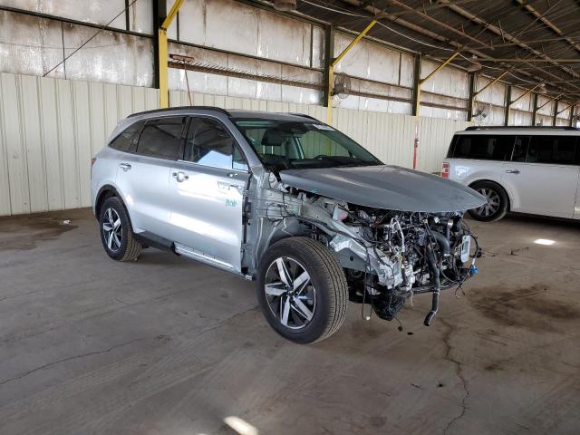 5XYRH4LF3NG153125 KIA SORENTO EX