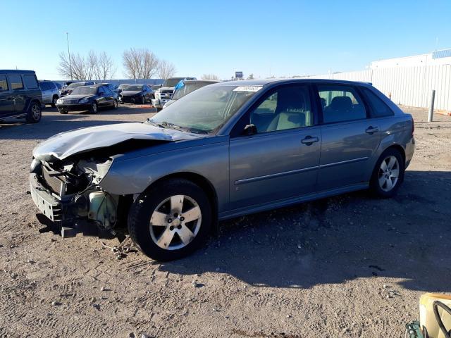 2007 Chevrolet Malibu Maxx LT