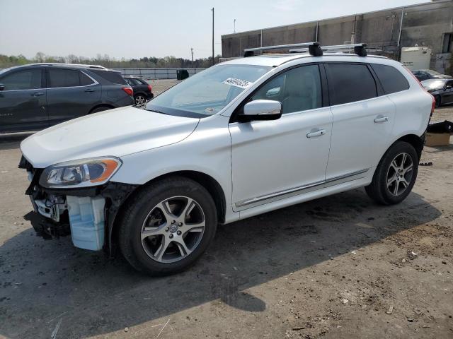 2015 Volvo XC60 