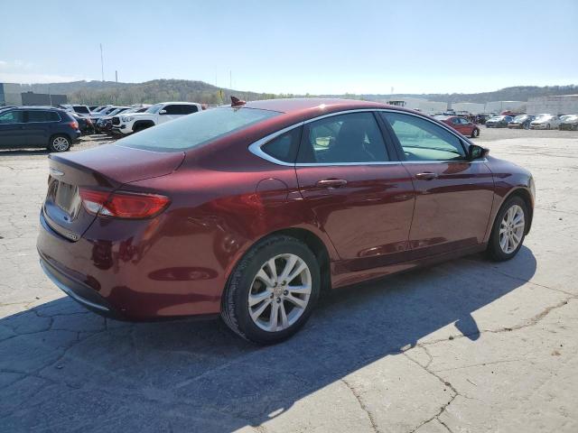 1C3CCCAB0HN511443 Chrysler 200 Limited