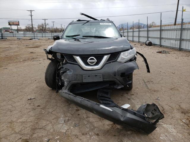 5N1AT2MV9EC819443 Nissan ROGUE S