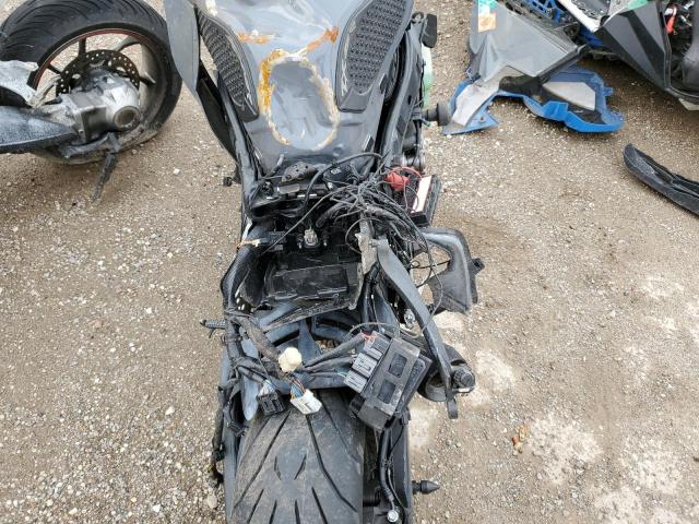 2019 KAWASAKI ZX636 K - JKBZXJH17KA002966
