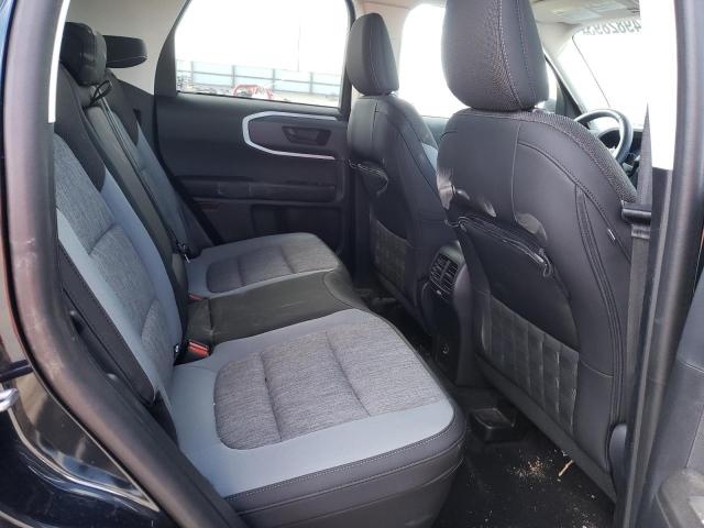 3FMCR9B61MRB38690 Ford Bronco Sport Big Bend