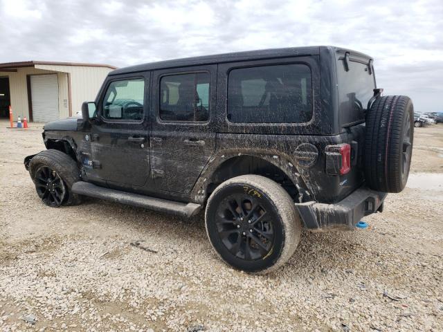 1C4JJXP63NW119752 Jeep Wrangler Unlimited Sahara 4xe