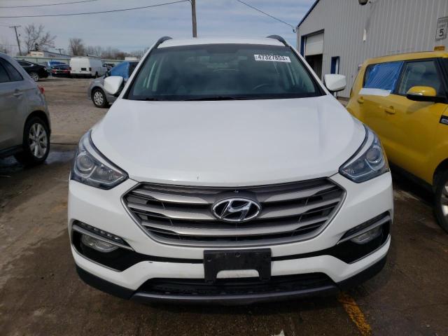 5NMZU3LB7HH043515 Hyundai SANTA FE SPORT