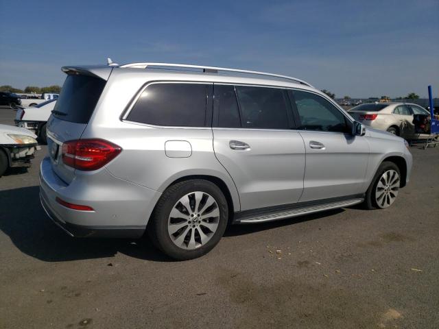 4JGDF6EE4HA909657 Mercedes-Benz Gls 450 4matic