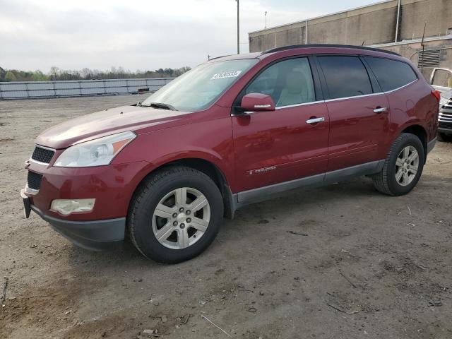 2009 Chevrolet Traverse LT